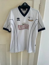 Retro derby county for sale  LEICESTER