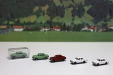 Epoche modellauto wartburg gebraucht kaufen  Magdeburg