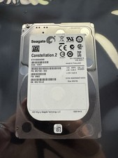Seagate 500gb sata for sale  GOSPORT