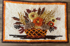 Latch hook flower for sale  Hilliard