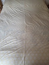 Lemon king size for sale  SHEFFIELD
