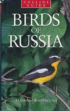 Collins guide birds for sale  ROSSENDALE