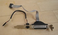 Retro slotblech bracket gebraucht kaufen  München