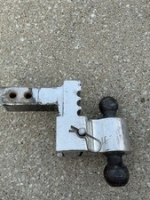 Andersen rapid hitch for sale  Columbus
