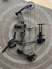 Bear archery compound for sale  Boiling Springs
