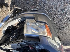 Passenger headlight halogen for sale  Savannah