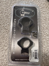 Talley low ext for sale  Saint Louis