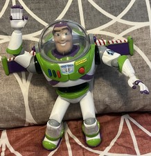 Disney ultimate buzz for sale  Mound