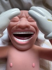 Kaws kaws yue for sale  BRIGHTON
