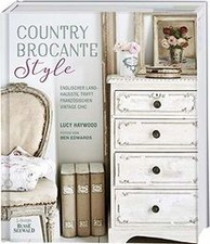 Country brocante style gebraucht kaufen  Berlin