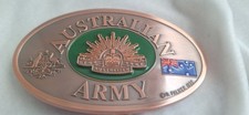 Australian army enamel for sale  UPMINSTER