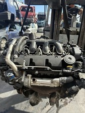 Motore fiat scudo usato  Biancavilla