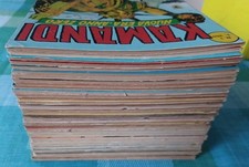 kamandi completa usato  Chioggia