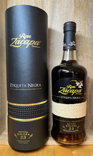Ron zacapa etiqueta gebraucht kaufen  Deutschland