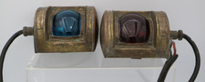Vintage nautical port for sale  READING