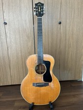 Guild f30 acoustic for sale  Seattle