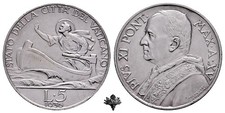 5 lire 1936 usato 5 lire 1936 usato  Cremona
