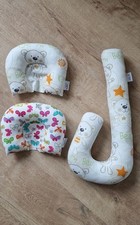 Baby bakoki lagerungskissen gebraucht kaufen  Delmenhorst