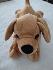 Doudou peluche chien d'occasion  Auterive