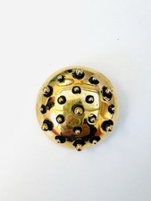 Broche sculpture sputnik d'occasion  Amiens-