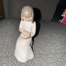 Willow tree wisdom for sale  LAUDER