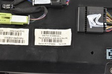 Overhead console roof for sale  Mount Olive