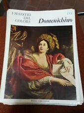 Domenichino 153 1966 usato  Bologna