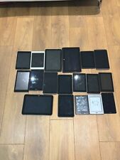 Joblot 18x tablets for sale  BARKING