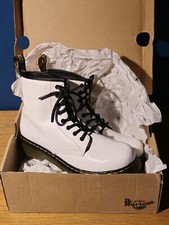 Martens boots 1460 for sale  FRIZINGTON