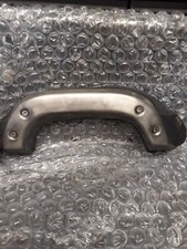 Mk2 rear bumper for sale  EASTLEIGH