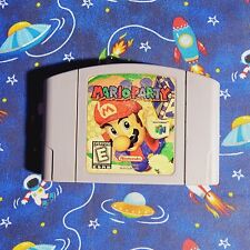 AUTÊNTICO Jogo Mario Party 1 ORIGINAL NINTENDO 64 N64, usado comprar usado  Enviando para Brazil