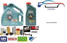 Kit tagliando olio usato  Cerignola