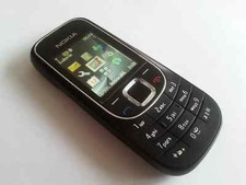 Nokia 2323 classic gebraucht kaufen  Stuttgart