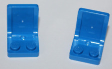 Lego blue minifig d'occasion  France