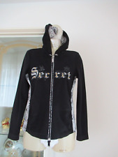 Traumhafte fleece jacke gebraucht kaufen  Hamburg