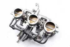 Vergaser triumph street gebraucht kaufen  Trebbin