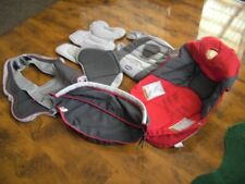 Kindersitzauflage kindersitzzu gebraucht kaufen  Nauen