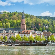 Heidelberg kurzreise tage gebraucht kaufen  Berlin