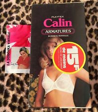Playtex 1970s full d'occasion  France