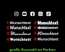 Instagram social network gebraucht kaufen  Stein