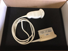 Sonda transdutora de ultrassom Philips C5-2 cartucho de matriz convexa HD11 HD11XE (B) comprar usado  Enviando para Brazil