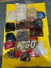 Vintage lego 10196 for sale  ROMFORD
