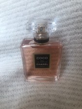 Coco chanel 100ml for sale  UK