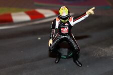 Figurina mick schumacher usato  Spedire a Italy
