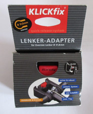 Klickfix rixen kaul gebraucht kaufen  Köln