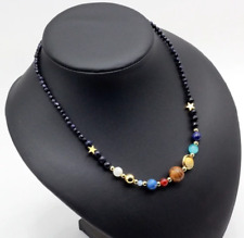 Collana sistema solare usato  Mira
