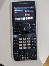 Nspire scientific calculator for sale  LONDON