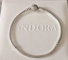 Genuine silver pandora for sale  BIRMINGHAM