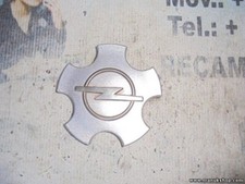 jantes opel 19 d'occasion  Expédié en Belgium