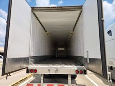 2020 utility reefer for sale  Palm Coast